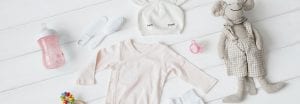 Building the Ultimate “Practical” Baby Registry  4
