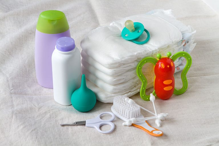 Baby’s Medicine Cabinet: 13 Must-Have Items - HealthyPregnancy.com