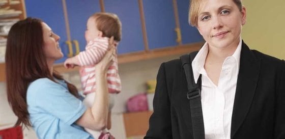 Dealing With Separation Anxiety 1