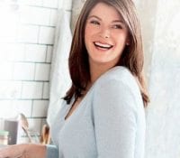 Pregnancy Q&A with Top Chef's Gail Simmons