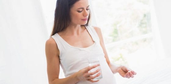 Prevent Miscarriages and Birth Defects with B3 Supplements  1