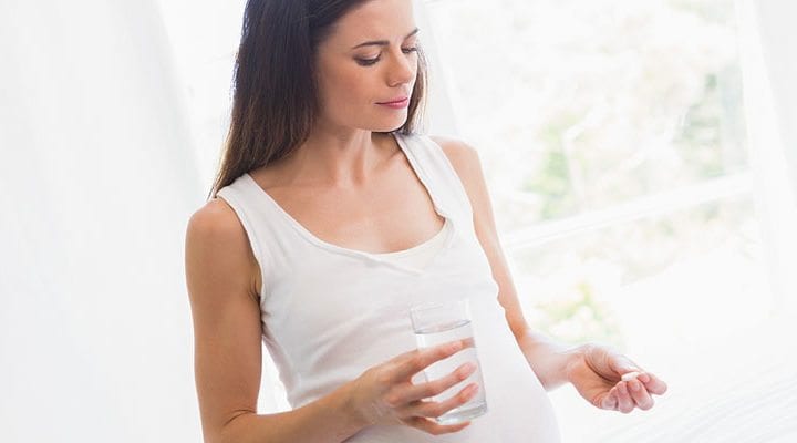 Prevent Miscarriages and Birth Defects with B3 Supplements  1