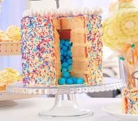 Unique Ideas for Creating a Gender Reveal Party  2