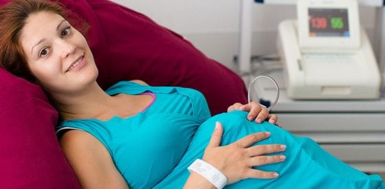 The Importance of Changing Positions During Childbirth 2