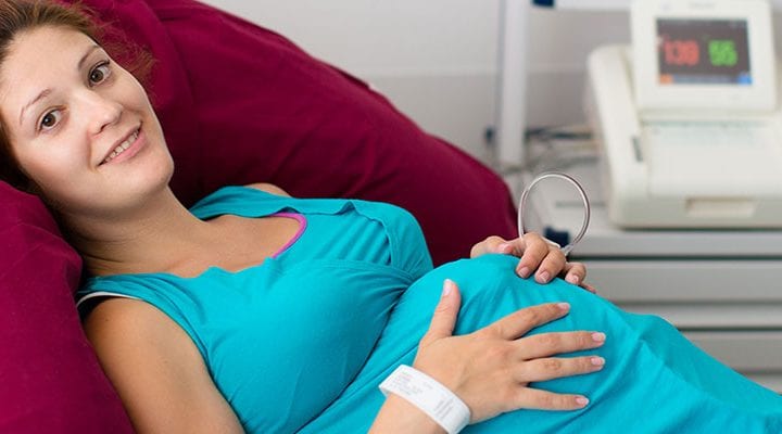 The Importance of Changing Positions During Childbirth 2
