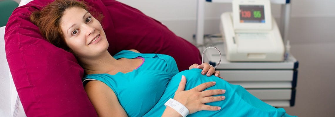 The Importance of Changing Positions During Childbirth 2