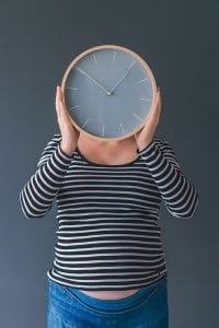 What to do When Baby is Overdue  1