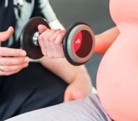 7 Pregnancy-Safe Upper Body Exercises