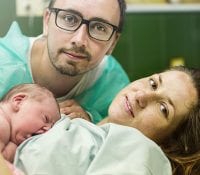 A Complete Guide to Childbirth for Dads-To-Be  1
