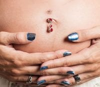 A Pregnancy Guide to Safe Body Art