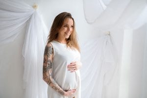 A Pregnancy Guide to Safe Body Art 1