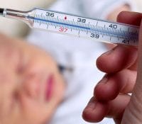Baby's First Cold; What to Expect  1
