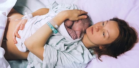 Everything You Need to Know About an Episiotomy  1