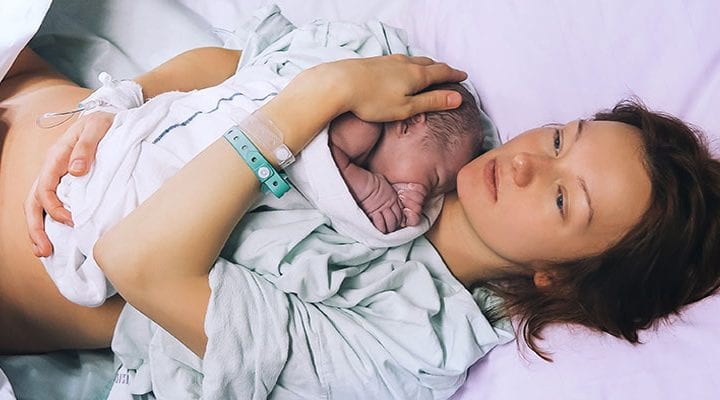 Everything You Need to Know About an Episiotomy  1