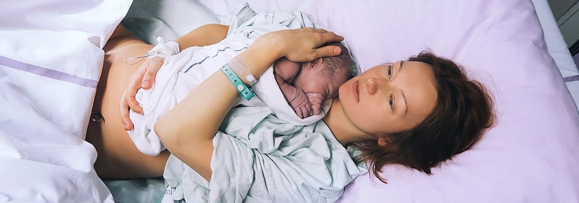 Everything You Need to Know About an Episiotomy  1
