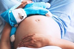 How Sleeping Habits Can Affect Your Pregnancy 