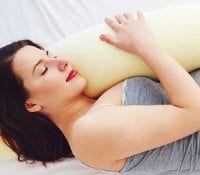 How Sleeping Habits Can Affect Your Pregnancy  1