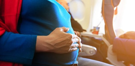 How to Stay Healthy When Traveling Pregnant: The Need-To-Knows 2