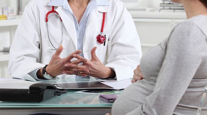 PCOS and Pregnancy, What You Need to Know?  1