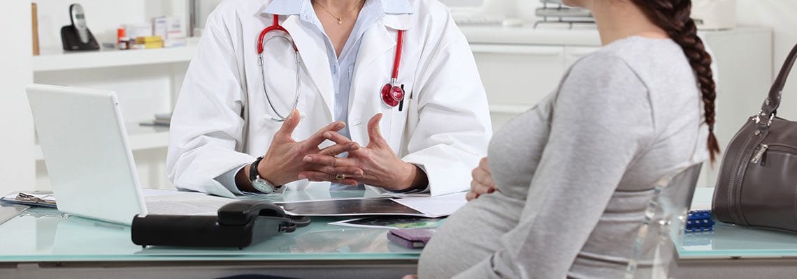 PCOS and Pregnancy, What You Need to Know?  1