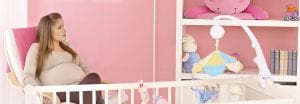 Space-Saving Nursery Tips 