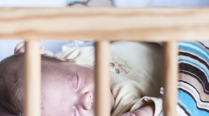 The Ultimate Guide to Baby Sleep Safety and SIDS Awareness 2