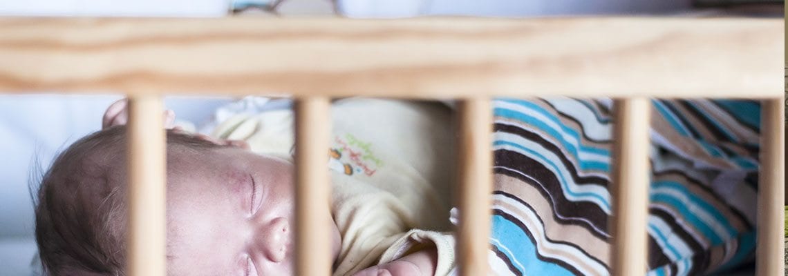 The Ultimate Guide to Baby Sleep Safety and SIDS Awareness 2