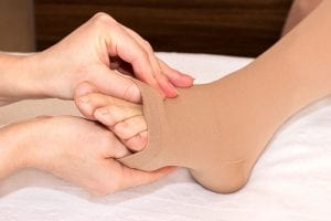 Tips to Soothe Your Sore Pregnant Feet  1