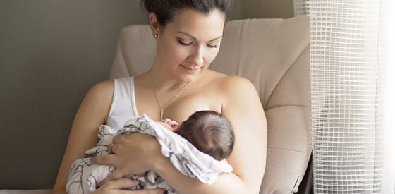 Understanding Common Breastfeeding Infection: Mastitis 1