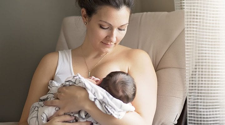 Understanding Common Breastfeeding Infection: Mastitis 1
