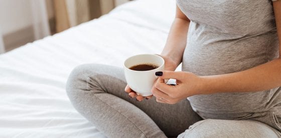 What Research Says About Your Morning Coffee During Pregnancy  1