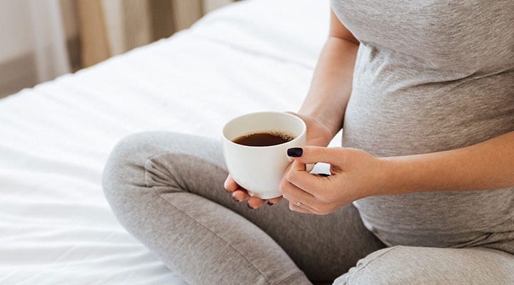 What Research Says About Your Morning Coffee During Pregnancy  1
