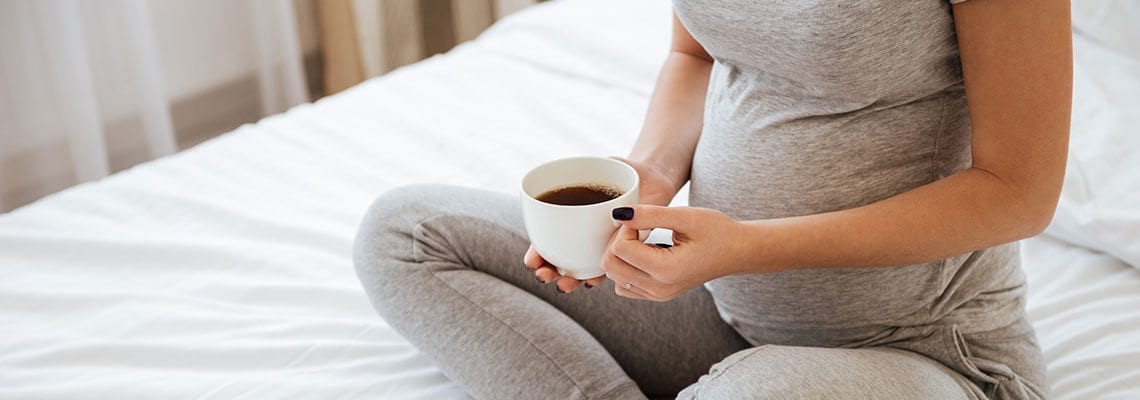 What Research Says About Your Morning Coffee During Pregnancy  1