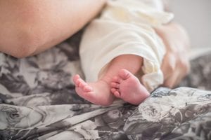 15 Steps to Safe Sleeping for Baby 3