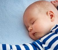 15 Steps to Safe Sleeping for Baby 4