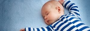 15 Steps to Safe Sleeping for Baby 4