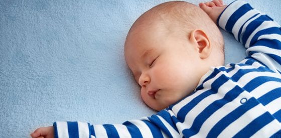 15 Steps to Safe Sleeping for Baby 4