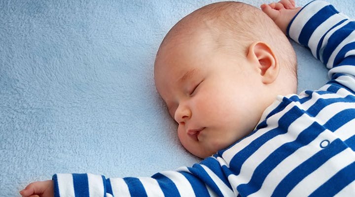 15 Steps to Safe Sleeping for Baby 4