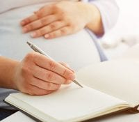 A Complete First Trimester To-Do List 