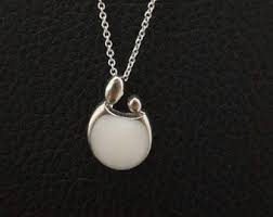 Breast Milk Jewelry, A Personal Keepsake 