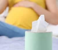 Excessive Sneezing During Pregnancy, a Common Occurrence  1