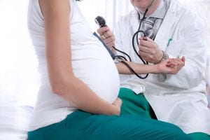 Having A Safe Pregnancy with Heart Disease  1