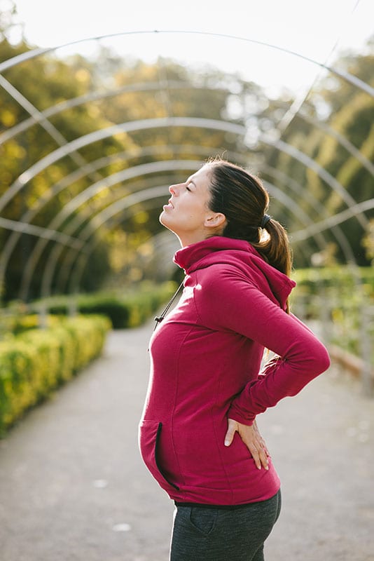 How To Alleviate Sciatic Pain While Pregnant at Barbara Santamaria blog