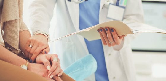 Questions to Ask at Your First Doctor’s Appointment  1