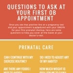 Questions to Ask at Your First Doctor’s Appointment  2
