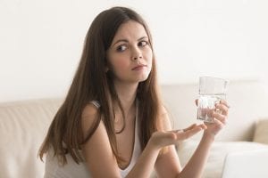 Select Antidepressants May Lead to Birth Defects 