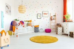 Tips for Creating the Perfect Eco-Friendly Nursery 1