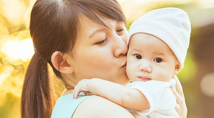 Direct Sunlight, A Health Benefit for Newborns  1