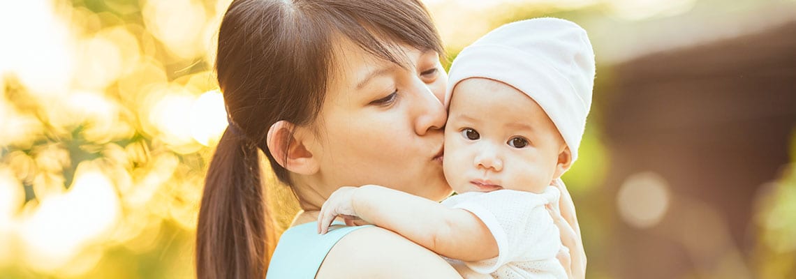 Direct Sunlight, A Health Benefit for Newborns 1