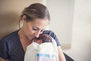 Premature Birth and Baby Milestones  1